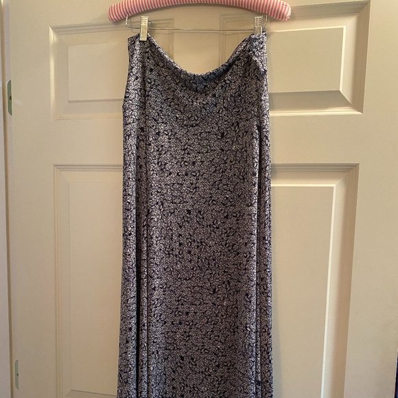 LulaRoe Maxi Skirt, Size XL (18-20), NWOT - Picture 1 of 3